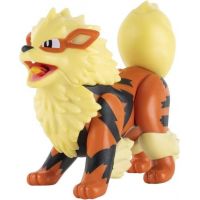 Jazwares Pokemon Battle figurky 12 cm Arcanine 6