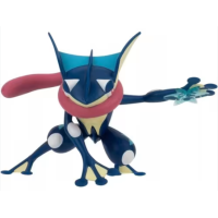 Jazwares Pokemon Battle figurky 12 cm Greninja