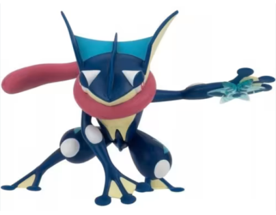 Jazwares Pokemon Battle figurky 12 cm Greninja