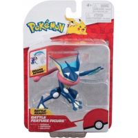 Jazwares Pokemon Battle figurky 12 cm Greninja 2