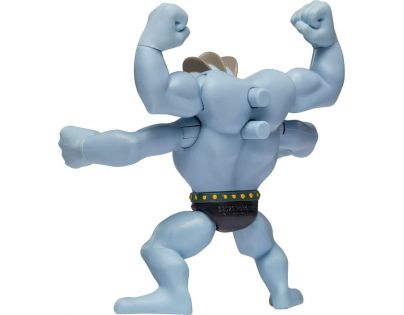 Jazwares Pokemon Battle figurky 12 cm Machamp