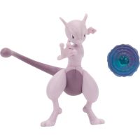 Jazwares Pokemon Battle figurky 12 cm Mewtwo 3