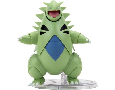 Jazwares Pokemon Battle figurky 12 cm Tyranitar