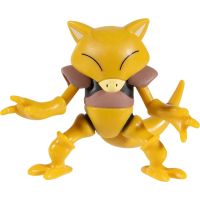 Jazwares Pokémon Clip N Go Poké Ball Abra a Level Ball 2