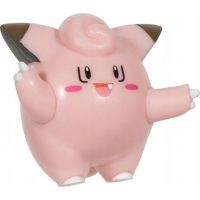 Jazwares Pokémon Clip N Go Poké Ball Clefairy a Heal Ball 3