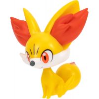 Jazwares Pokémon Clip N Go Poké Ball Fennekin 2