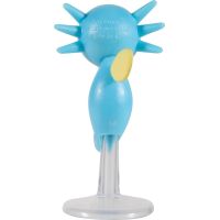 Jazwares Pokémon Clip N Go Poké Ball Horsea a Net Ball 6