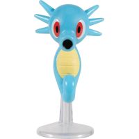 Jazwares Pokémon Clip N Go Poké Ball Horsea a Net Ball 2