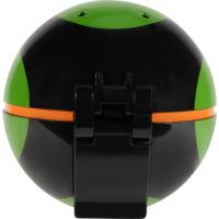 Jazwares Pokémon Clip N Go Poké Ball Litten a Dusk Ball - Poškodený obal 5