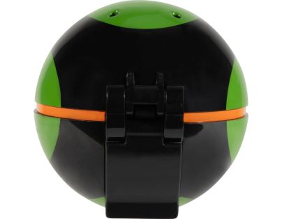 Jazwares Pokémon Clip N Go Poké Ball Litten a Dusk Ball - Poškodený obal