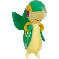 Jazwares Pokémon Clip N Go Poké Ball Snivy a Poké Ball 2