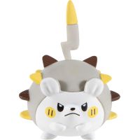 Jazwares Pokémon Clip N Go Poké Ball Togedemaru a Premier Ball - Poškodený obal 2