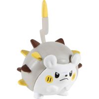 Jazwares Pokémon Clip N Go Poké Ball Togedemaru a Premier Ball 3