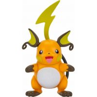 Jazwares Pokémon figurky 3-pack č.1 2