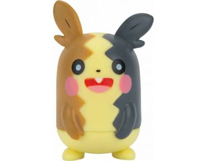 Jazwares Pokémon figurky 3-pack č.1