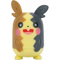 Jazwares Pokémon figurky 3-pack č.1 3