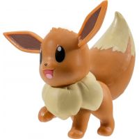 Jazwares Pokémon figurky 3-pack č.10 2