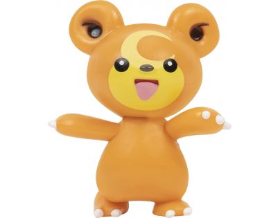 Jazwares Pokémon figurky 3-pack č.7