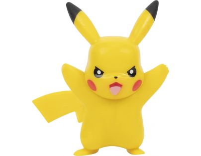 Jazwares Pokémon figurky 3-pack č.7