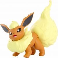 Jazwares Pokémon figurky Flareon