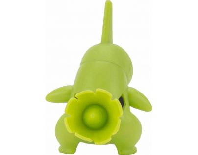 Jazwares Pokémon figurky Larvitar a Cyndaquil