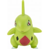 Jazwares Pokémon figurky Larvitar a Cyndaquil 4