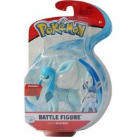 Jazwares Pokémon figurky č.3 Glaceon 2