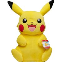 Jazwares Pokemon Pikachu 60 cm plyš