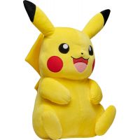 Jazwares Pokemon Pikachu 60 cm plyš 2