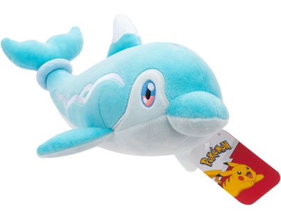 Jazwares Pokémon plyšový 20 cm IV Finizen