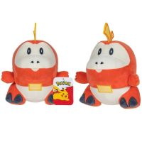 Jazwares Pokémon plyšový 20 cm IV Fuecoco