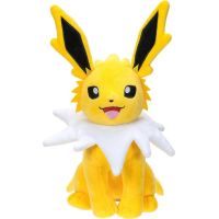 Jazwares Pokémon plyšový 20 cm IV Jolteon