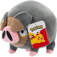 Jazwares Pokémon plyšový 20 cm IV Lechon 6