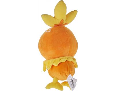 Jazwares Pokémon plyšový 20 cm IV Torchic