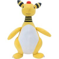 Jazwares Pokemon plyšový 32,5 cm W9 Ampharos