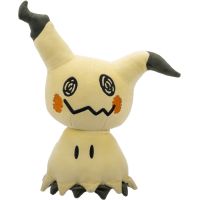 Jazwares Pokemon plyšový 32,5 cm W9 Mimik Yu