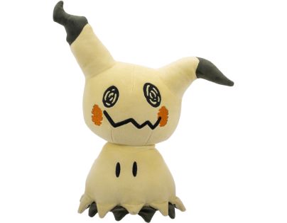 Jazwares Pokemon plyšový 32,5 cm W9 Mimik Yu
