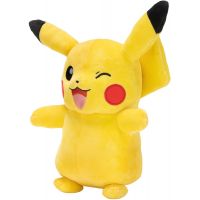 Jazwares Pokemon plyšový 32 cm W9 Pikachu 2