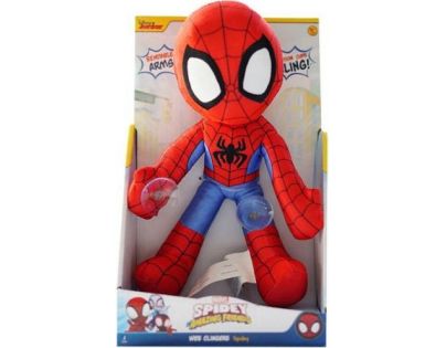 Jazwares Spidey plyš 22 cm