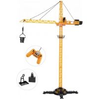 Alltoys JCB Jeřáb na dálkové ovládání 2