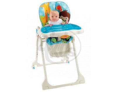 Fisher Price T1837 - Jídelní židlička