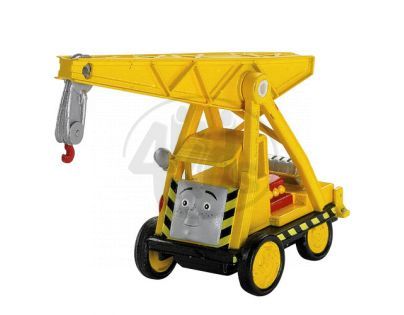 Fisher Price R9038 - Jeřáb Kevin