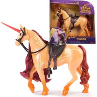 Spin Master Jednorožčia akadémia Česací jednorožec 24 cm Cinder - Poškodený obal