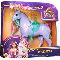 Jednorožčí akademie česacie jednorožec 24 cm Wildstar 6