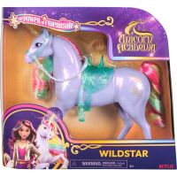 Jednorožčí akademie česacie jednorožec 24 cm Wildstar 5