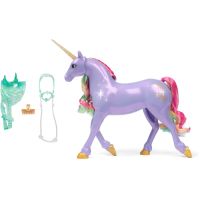 Jednorožčí akademie česacie jednorožec 24 cm Wildstar