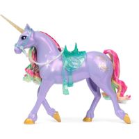 Jednorožčí akademie česacie jednorožec 24 cm Wildstar 3