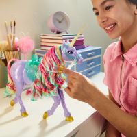 Jednorožčí akademie česacie jednorožec 24 cm Wildstar 4