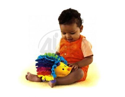 Fisher Price H9809 - Ježek