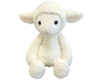 Jahňa plyšové 41 cm